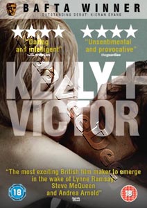 Kelly + Victor  (2012) (DVD)